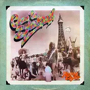 Jeremy Taylor - Come To Blackpool