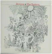 LP - Jeremy & The Satyrs - Jeremy & The Satyrs - Reissue