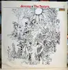 LP - Jeremy & The Satyrs - Jeremy & The Satyrs