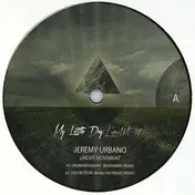 ISRAEL VICH - Under Movement / Your Control