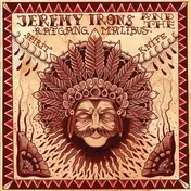 Jeremy - SPIRIT KNIFE