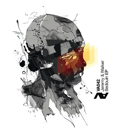 Jeremy & Walker - Bedouin Ep, Avatism Remix