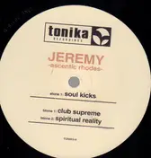 Jeremy - Ascentic Rhodes