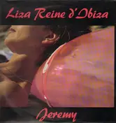 Jeremy - Liza Reine D'Ibiza