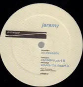 Jeremy - So Peaceful