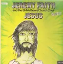 LP - Jeremy Faith And The St Mathews Church Choir - Lord