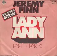 Jeremy Finn - Lady Ann (Part 1 + Part 2)