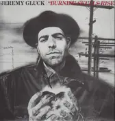 Jeremy Gluck - Burning Skulls Rise