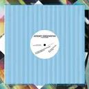 12inch Vinyl Single - Jeremy Greenspan/ Laurie Spiegel - Drums & Drums & Drums