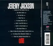 CD - Jeremy Jackson - Number One