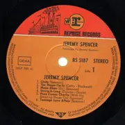 LP - Jeremy Spencer - Jeremy Spencer