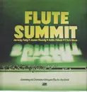 LP - Jeremy Steig James Moody Sahib Shihab Chris Hinze - Flute Summit