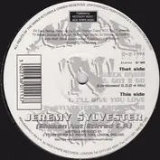 Jeremy Sylvester