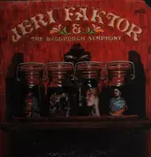 Jeri Faktor And The Backporch Symphony