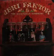 Jeri Faktor And The Backporch Symphony - Jeri Faktor And The Backporch Symphony