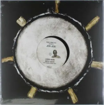 JERI-JERI/MARK ERNESTUS - Gawlo