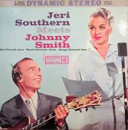 Jeri Southern And Johnny Smith - Jeri Southern Meets Johnny Smith