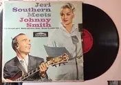 Jeri Southern - Jeri Southern Meets Johnny Smith