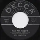 7inch Vinyl Single - Jeri Southern - Bells Are Ringing / Just In Time
