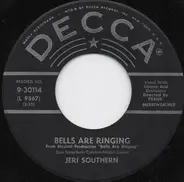 Jeri Southern - Bells Are Ringing / Just In Time