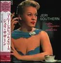 LP - Jeri Southern - Coffee, Cigarettes & Memories - Mono  , OBI