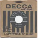 7inch Vinyl Single - Jeri Southern - Come By Sunday / Nothing At All