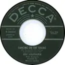 7inch Vinyl Single - Jeri Southern - Dancing On The Ceiling / Querida