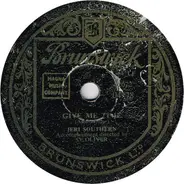 Jeri Southern - Give Me Time / When I Fall In Love