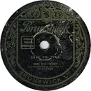 Schellack - Jeri Southern - Give Me Time / When I Fall In Love