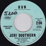 Jeri Southern - Run