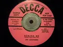7inch Vinyl Single - Jeri Southern - Remind Me / Little Boy Grown Tall