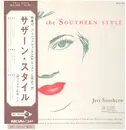 LP - Jeri Southern - The Southern Style - MONO. OBI + Insert