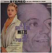 Jeri Southern With Billy May And His Orchestra - Jeri Southern Meets Cole Porter