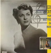 Jeri Southern - You Better Go Now