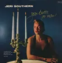 LP - Jeri Southern - You Better Go Now - Mono
