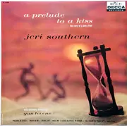 LP - Jeri Southern - A Prelude To A Kiss - Limited Edition, Mono, OBI