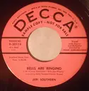 7inch Vinyl Single - Jeri Southern - Bells Are Ringing / Just In Time