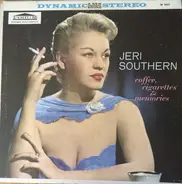 Jeri Southern - Coffee, Cigarettes & Memories