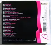 CD - Jeri Southern - Romance In The Dark - Mono