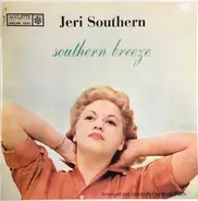 Jeri Southern - Southern Breeze