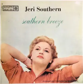 Jeri Southern - Southern Breeze