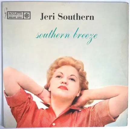 Jeri Southern - Southern Breeze