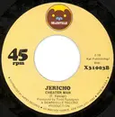 7inch Vinyl Single - Jericho - Make It Better / Cheater Man