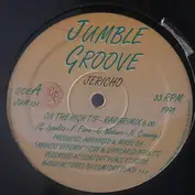 Jumble Groove