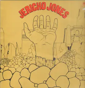 Jericho Jones - Junkies Monkeys & Donkeys