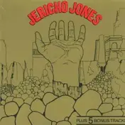 Jericho Jones - Junkies,Monkeys & Donkeys