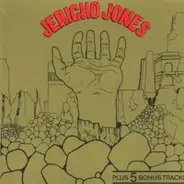 Jericho Jones - Junkies, Monkeys and Donkeys