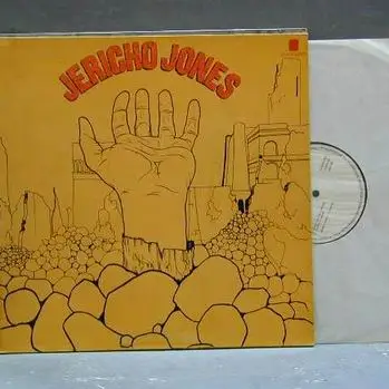 Jericho Jones - Junkies, Monkies,and Donkies