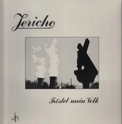 Jericho - Tröstet Mein Volk