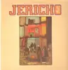 LP - Jericho - Jericho = יריחו - Test pressing